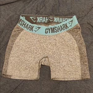 Gymshark Flex Shorts